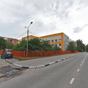 Kosmonavtov Street, 18, : foto