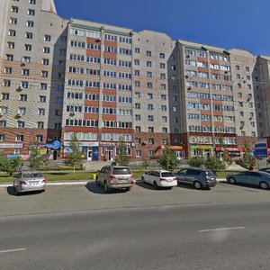 Барнаул, Балтийская улица, 12: фото