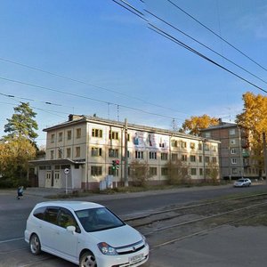 102-y kvartal, 1А, Angarsk: photo