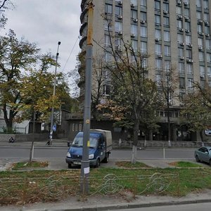 Holosiivskyi Avenue, 50 ، كييف: صورة
