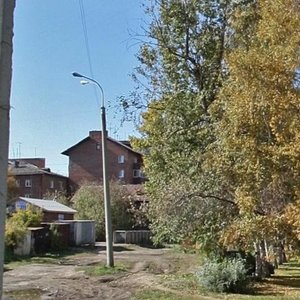 Deputatskaya street, 27, Irkutsk: photo