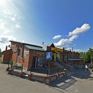 Ulitsa Georgiya Pribytkova, 7, Biysk: photo