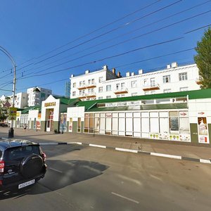 Sovetskaya Street, 161к1, Tambov: photo