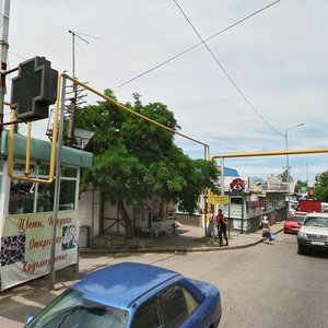 Mamyr kóshesi, 2А, : foto