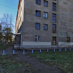 Vulytsia Tychyny, 8 ، : صورة