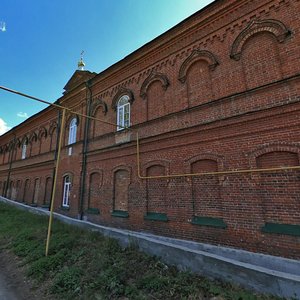 Vorobyova Street, 8, Ulyanovsk: photo