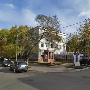 Proletarskaya ulitsa, 10/9, Orenburg: photo
