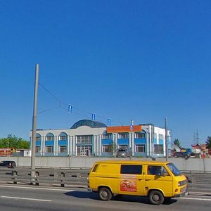 Мытищи, Ярославское шоссе, 116с1: фото