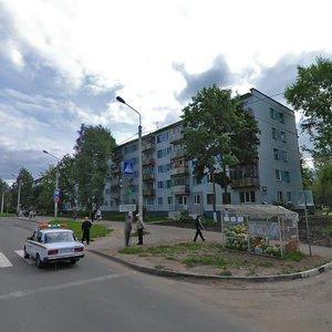Коммунальная 51 псков карта - 92 фото