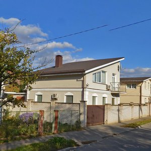 Vasniacova Street, 75, Minsk: photo