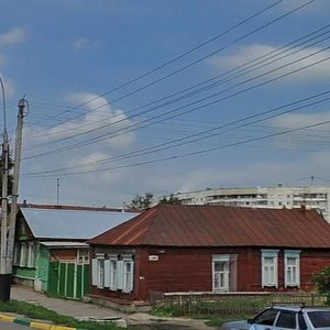 Michurinskaya Street, No:35, Tambov: Fotoğraflar