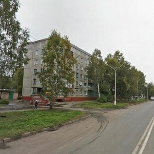 Initsiativnaya ulitsa, 111, Kemerovo: photo