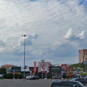 Novoryazanskoye Highway, 6А, Kotelniki: photo
