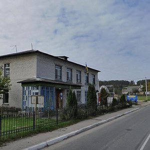 Boiarska vulytsia, 4, Kyiv Region: photo