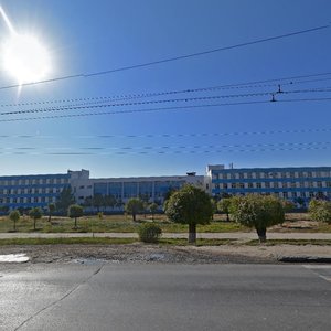Aviatorov Highway, 10, Volgograd: photo