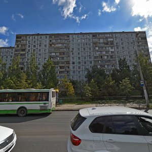 Kirova Avenue, 413, Samara: photo