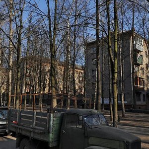 Konstantina Fedina Street, 8 ، موسكو: صورة