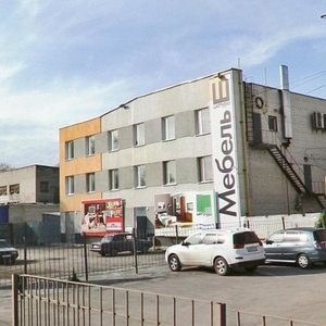 Tovarnaya ulitsa, 70к8, Samara: photo