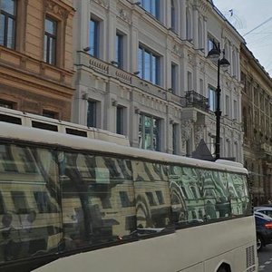 Санкт‑Петербург, Большая Морская улица, 30: фото