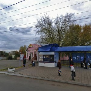 Ambulatornaya ulitsa, 8 ، أورينبورغ: صورة