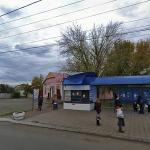 Ambulatornaya ulitsa, 8, Orenburg: photo