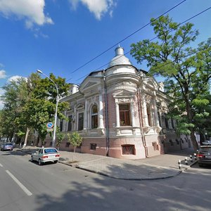 Sovetskaya Street, 42/1, Rostov‑na‑Donu: photo