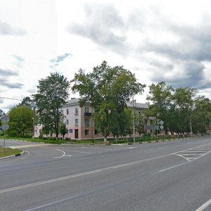 Sportivnaya Street, 1/2, : foto