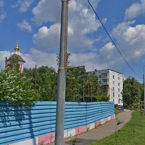 Leninskogo Komsomola Avenue, 64, : foto