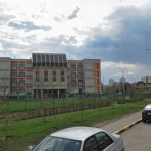 Myachkovskiy Boulevard, 7к1 ، موسكو: صورة