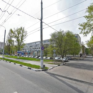 Bogdana Khmelnitskogo Avenue, 131, Belgorod: photo