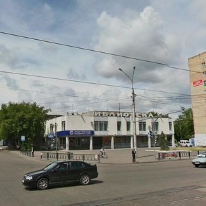 Sovetskoy Armii Street, 23 ، : صورة