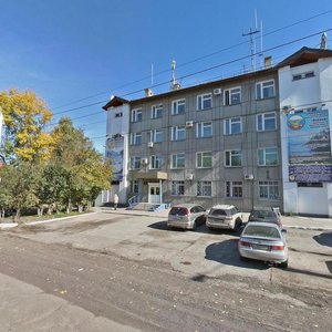 Deputatskaya street, 43/2, Irkutsk: photo