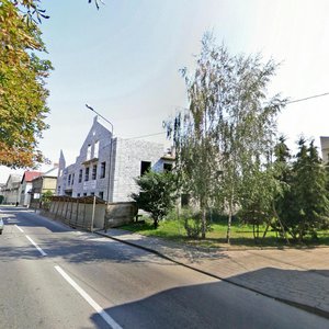 Vialikaja Trajeckaja Street, 48, Grodno: photo