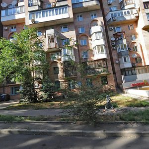 Vulytsia 50-richchia SRSR, 134, Donetsk: photo