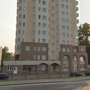 Luganskaya Street, 2, Yekaterinburg: photo