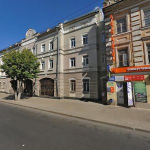 Krestovaya ulitsa, 54 ، : صورة