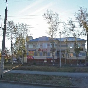 Konstitutsiy Avenue, 52А, Kurgan: photo