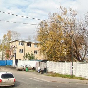 Strelkovaya Street, 81А, Nizhny Novgorod: photo