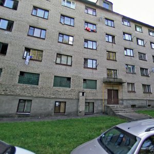 2nd Bielusha Lane, 8, Grodno: photo