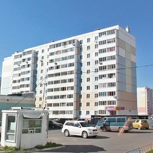 Krasnorechenskaya Street, 163А, Khabarovsk: photo