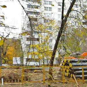 Bolshaya Pionerskaya Street, 15с1 ، موسكو: صورة