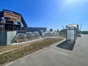 Fedoseenko Street, 63к3, : foto