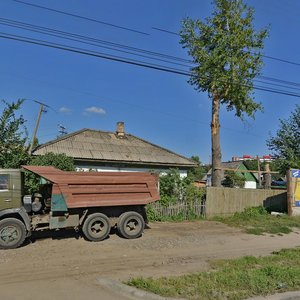 Tyumenskaya ulitsa, 1, Novosibirsk: photo