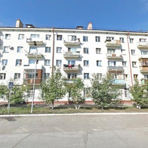 Ulitsa Rozhdestvenskogo, 1 ، أومسك: صورة