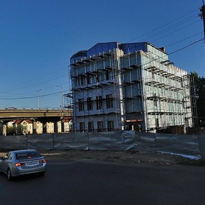 Nizhnyaya Debrya Street, 70, Kostroma: photo