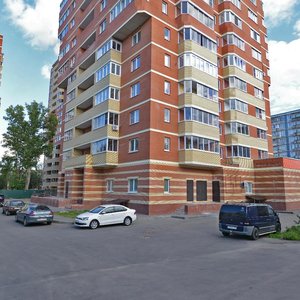 Ulitsa Mendeleyeva, 16, : foto