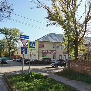 Nikolaya Panova Street, 31 ، سامارا: صورة