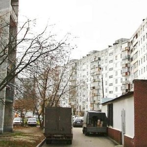 Perekopskaya Street, 10, Nizhny Novgorod: photo