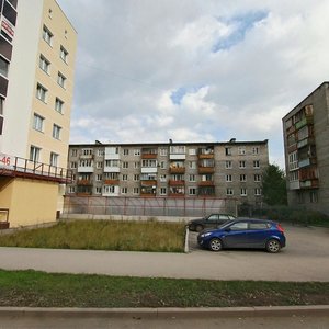 Пермь, Улица Плеханова, 58: фото
