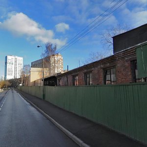 Viktorenko Street, 7к12 ، موسكو: صورة